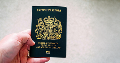 imigration