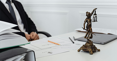 litigation